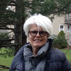 Meet your Posher, Jane